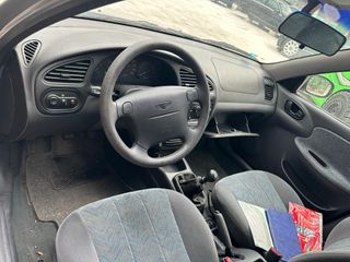 DESPIECE DE DAEWOO LANOS 1.5 AÑO 2001