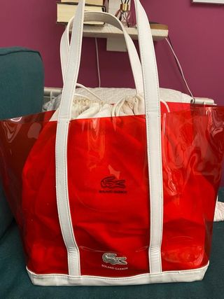 Bolso playa/piscina