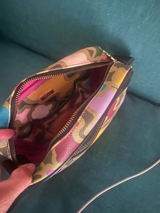 Bandolera Tous 