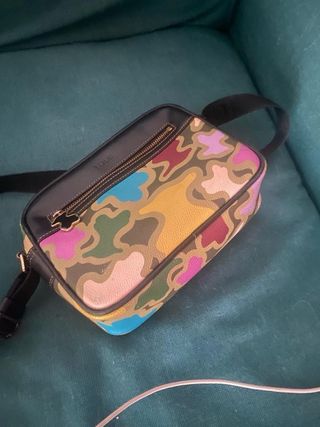 Bandolera Tous 