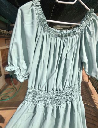 Vestito abito taglia unica