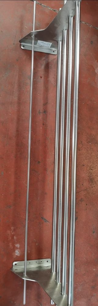 estanteria industrial DISTFORM