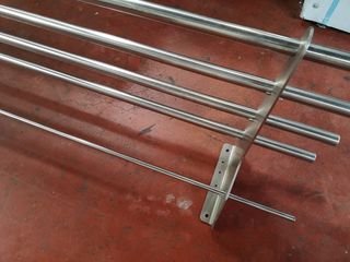 estanteria industrial DISTFORM