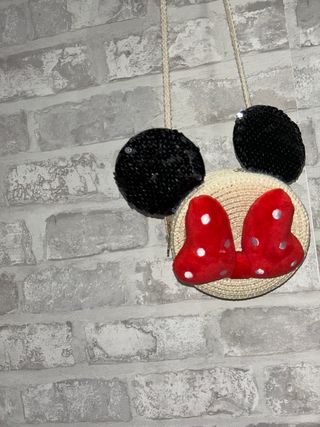Bolsos infantiles Micky diferentes colores