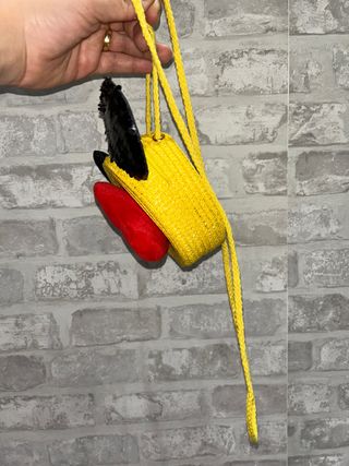 Bolsos infantiles Micky diferentes colores