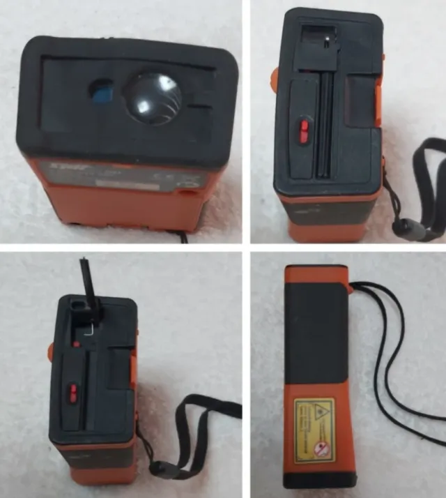 hilti dx 400b / laser spit 50/tacos manguitos