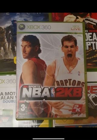 juegos xbox360