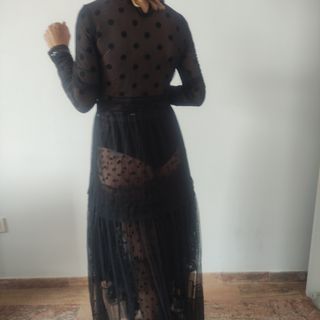 Traje de fiesta de Jovonna London