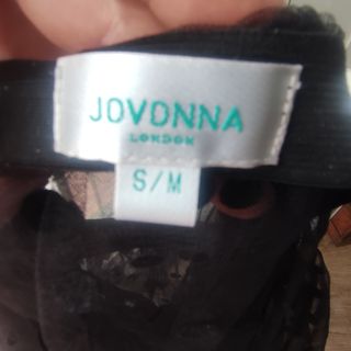 Traje de fiesta de Jovonna London