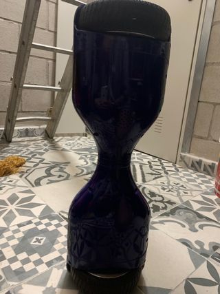 Monopatín scooter de dos ruedas NO FUNCIONA