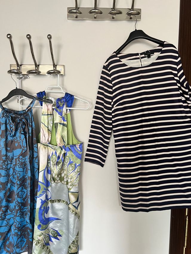 Vestidos Veraniegos (2)