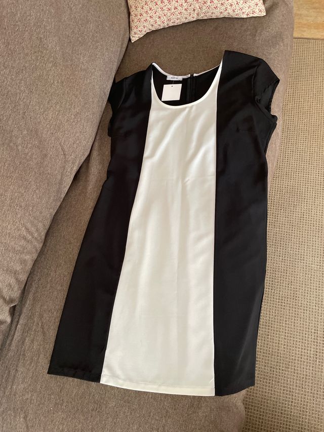 NUEVO - Vestido talla XL