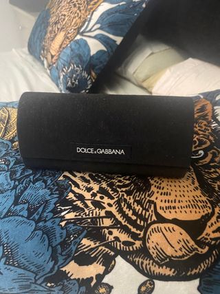 Gafas dolce & gabbana