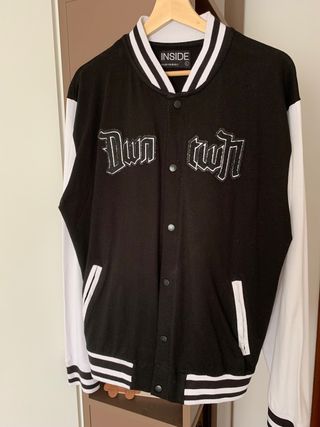 Chaqueta Inside