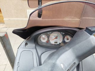 suzuki burgman 125 executive