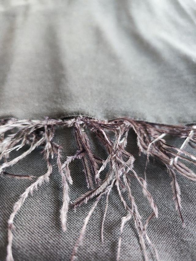 Camiseta Stradivarius