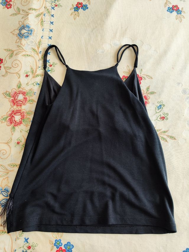 Camiseta Stradivarius