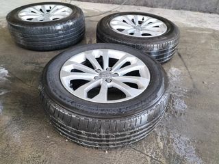 llantas Audi Q5