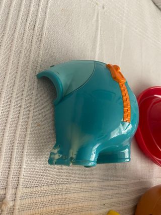 Armando el Mono (VTech)