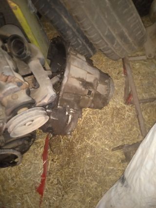 motor.caja cambios.muchas más piezas talbolt Horiz