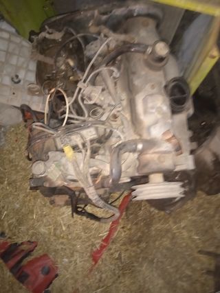 motor.caja cambios.muchas más piezas talbolt Horiz