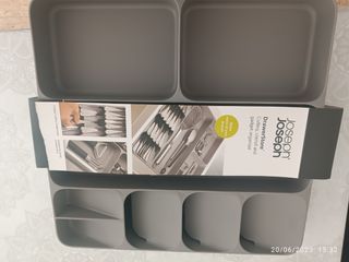 porta cubiertos nuevo sin estrenar