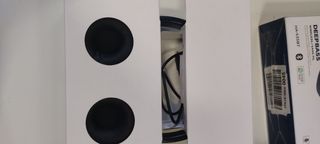 CASCOS JVC INALÁMBRICOS!!!