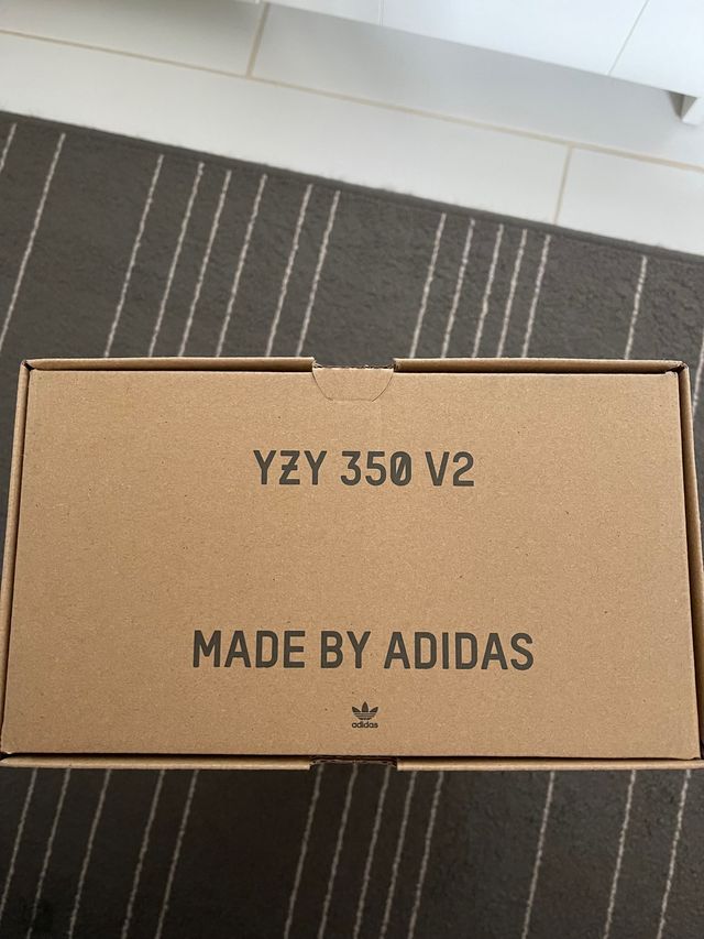Yeezy boost 350 V2