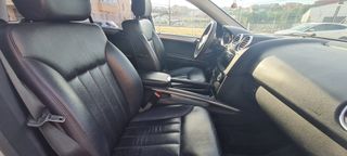 Mercedes-Benz Clase M 2006