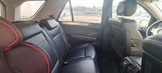 Mercedes-Benz Clase M 2006