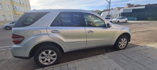 Mercedes-Benz Clase M 2006