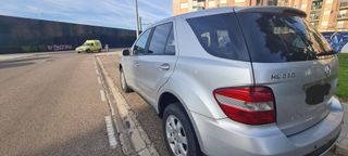 Mercedes-Benz Clase M 2006