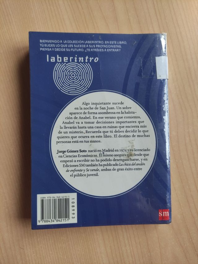 la última noche de la luna