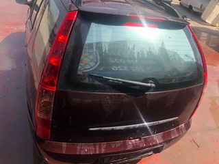 TATA INDIGO 1.4 D 2008 RANCHERA