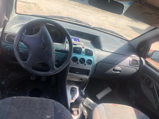 TATA INDIGO 1.4 D 2008 RANCHERA
