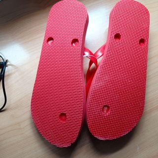 Chanclas de dedo hombre Coca cola 41/42