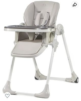 trona kinderkraft yummy