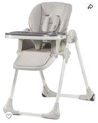 trona kinderkraft yummy