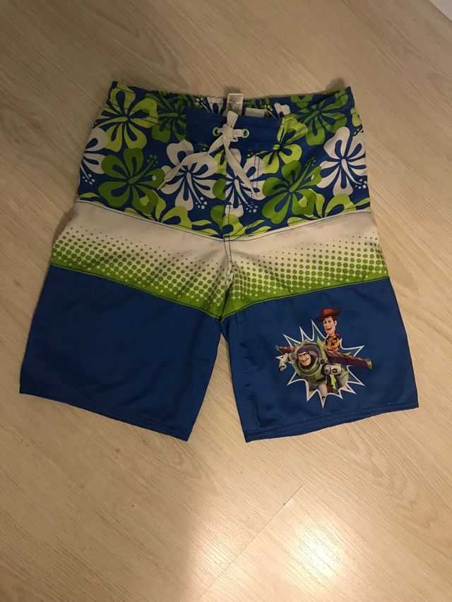 Costume da bagno bimbo Disney 