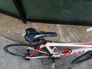 bicicleta carretera