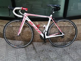 bicicleta carretera
