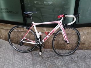 bicicleta carretera