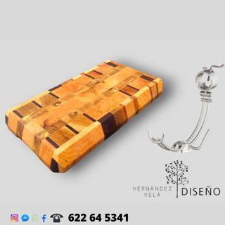 JAMONEROS AFINOX BASES ÚNICAS