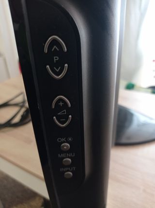 Televisión LG 32 pulgadas