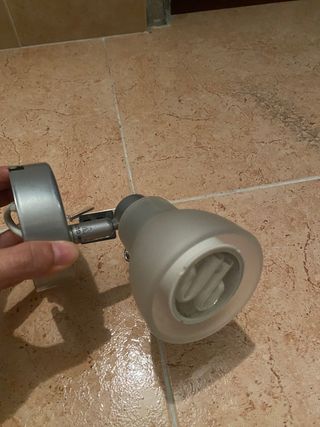 Aplique de Techo/Pared