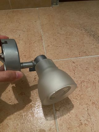 Aplique de Techo/Pared