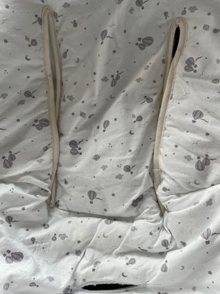 Saco universal grupo 0