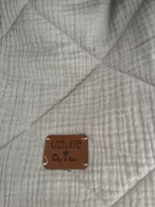 Saco universal grupo 0