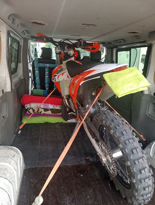 Vaciado desalojo retirada limpieza...