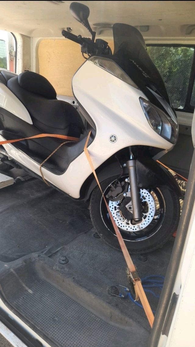 Vaciado desalojo retirada limpieza...